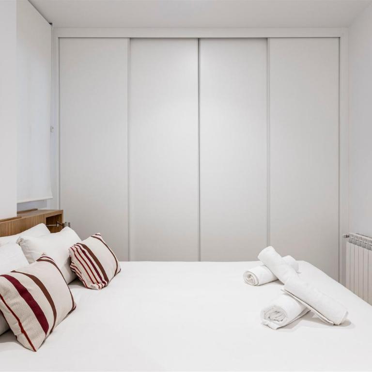 NUEVO Apartamento Premium en zona Ibiza - Apartamento de 2 dormitorios - 16