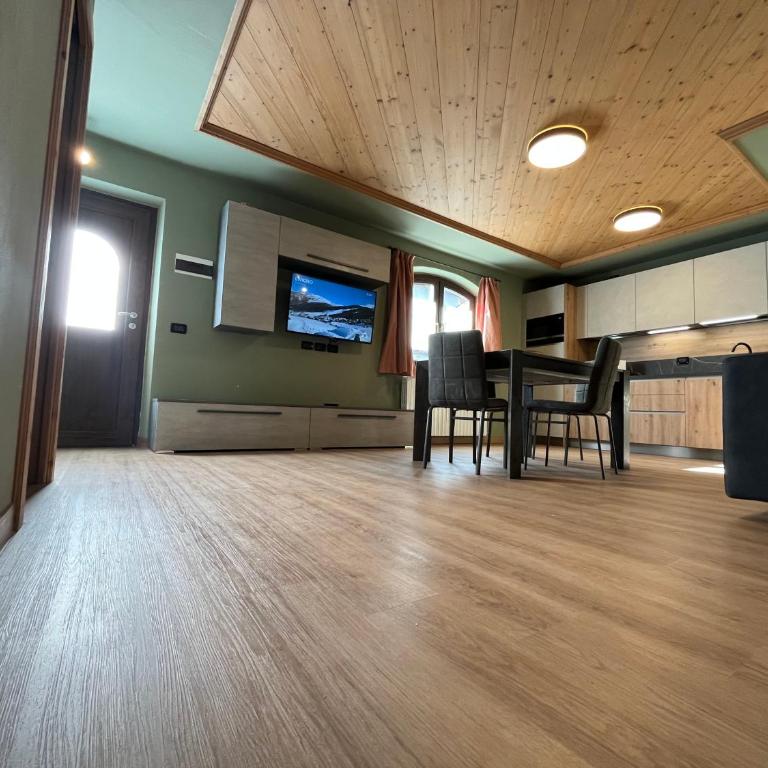 Bait da Nicolin - Myholidaylivigno - Appartamento Deluxe con 2 Camere da Letto - 1