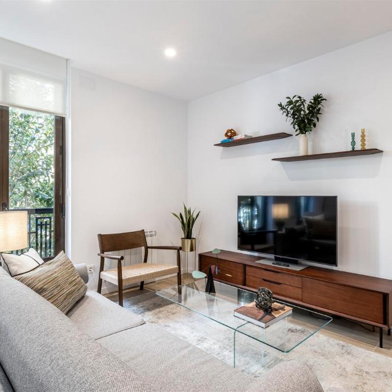 NUEVO Apartamento Premium en zona Ibiza - Apartamento de 2 dormitorios - 2