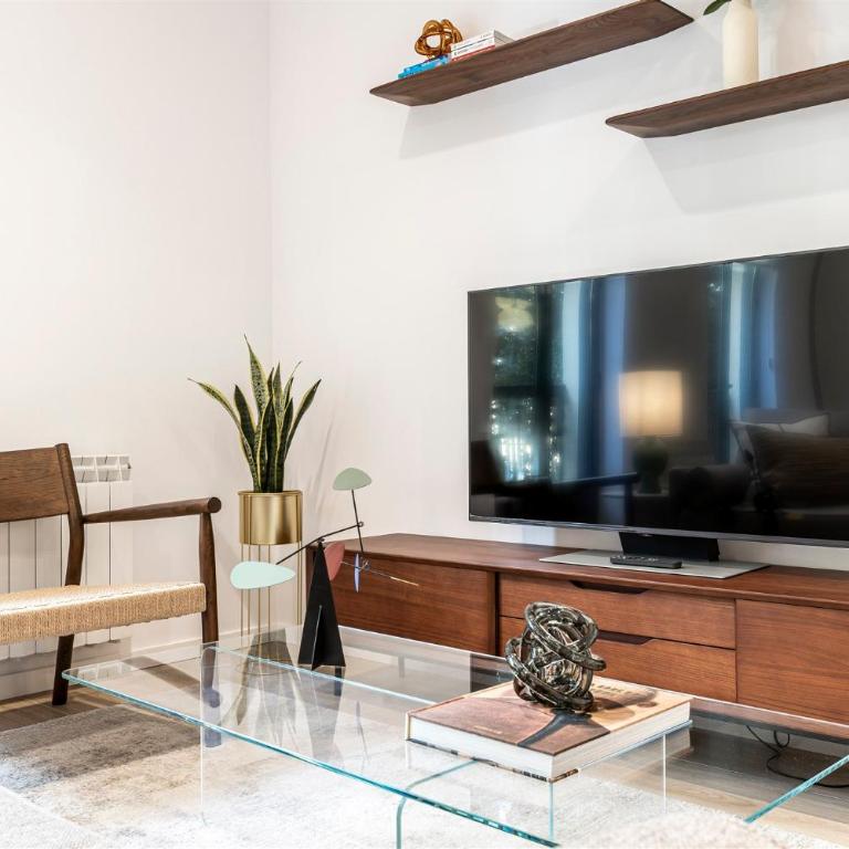 NUEVO Apartamento Premium en zona Ibiza - Apartamento de 2 dormitorios - 3