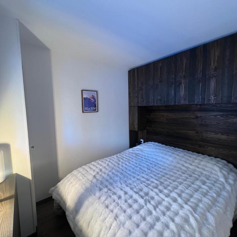 Luxueux appartement avec jacuzzi, pour 4 personnes, vue incroyable immense terrasse - Apartment mit 1 Schlafzimmer - 9
