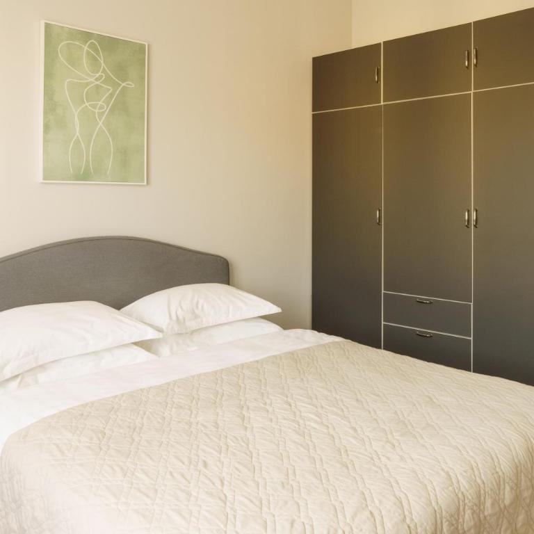 Villa Allende - Apartman s 1 Spavaćom Sobom i Balkonom - 6