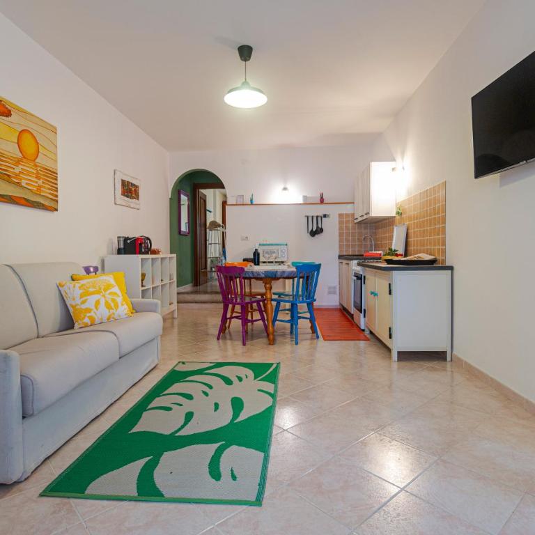Casa Anita-relax e comodità - Casa con 1 Camera da Letto - 46
