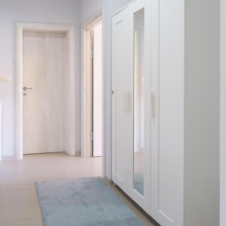 Villa Allende - Apartman s 1 Spavaćom Sobom i Balkonom - 5