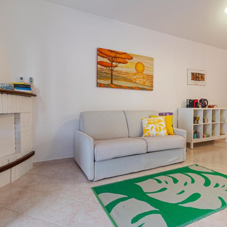 Casa Anita-relax e comodità - Casa con 1 Camera da Letto - 47