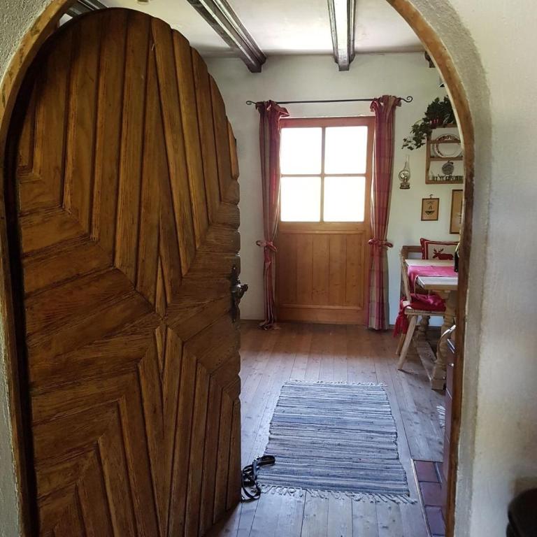 Jagdhütte Hohe Tauern - Ferienhaus - 11