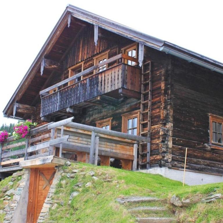 Gottschallalm - Casa Vacanze - 1