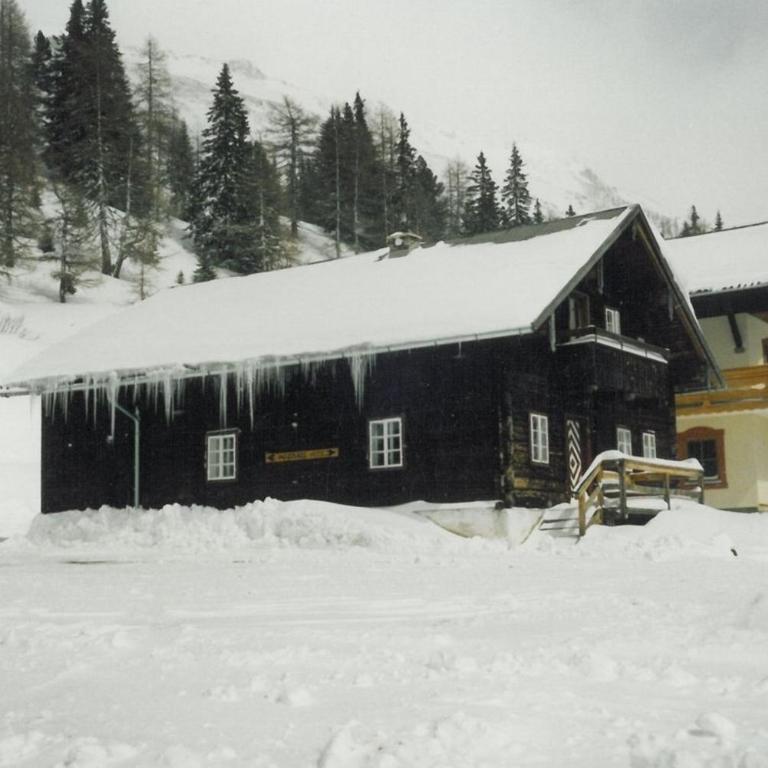 Gottschallalm - Casa Vacanze - 3
