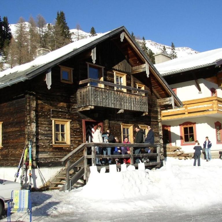 Gottschallalm - Casa Vacanze - 2