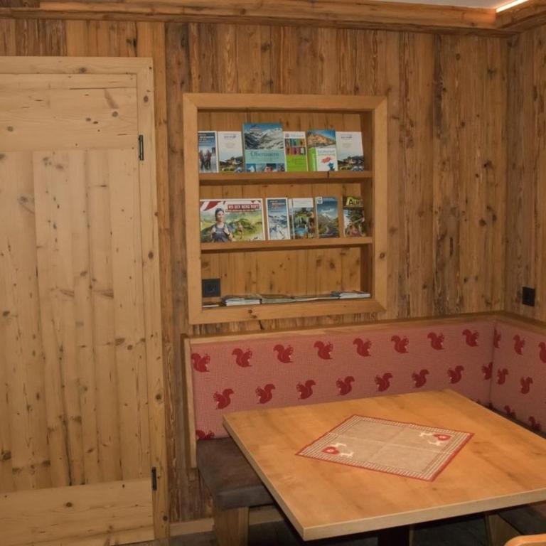 Gottschallalm - Casa Vacanze - 7