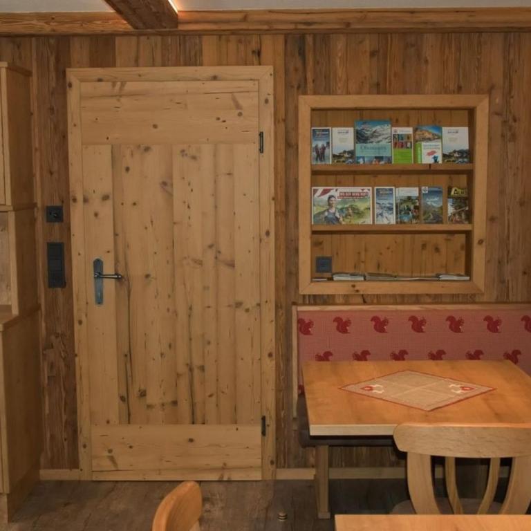 Gottschallalm - Casa Vacanze - 10