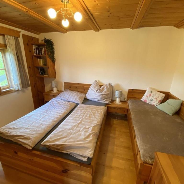 Kalchbauer Hütte - Ferienhaus - 4
