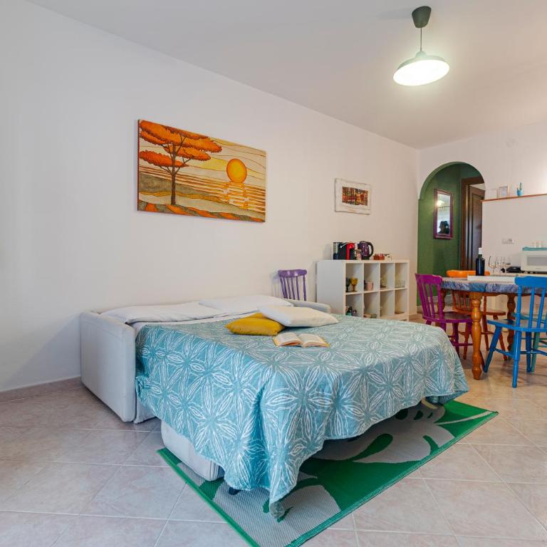 Casa Anita-relax e comodità - Casa con 1 Camera da Letto - 52
