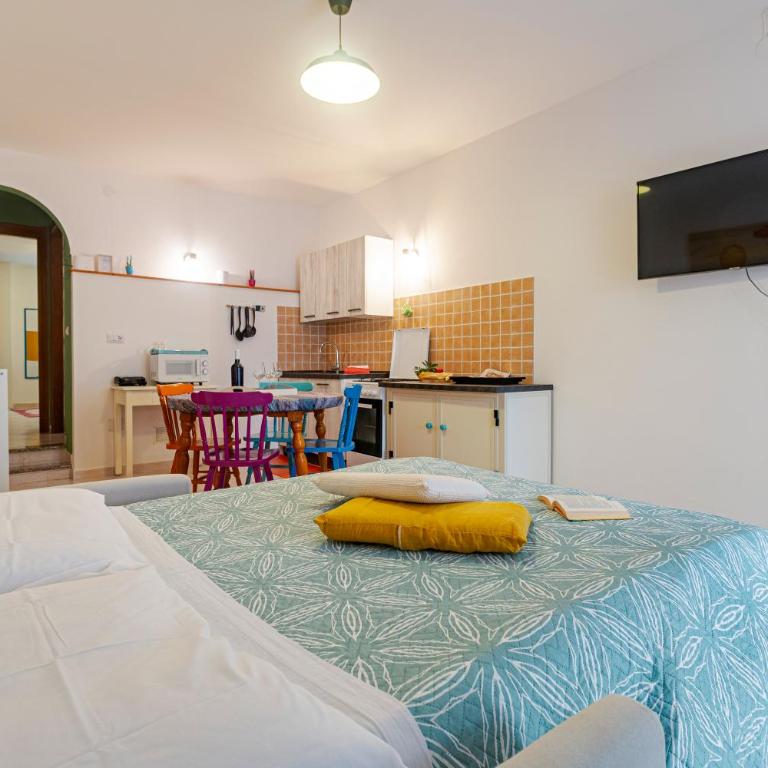 Casa Anita-relax e comodità - Casa con 1 Camera da Letto - 53