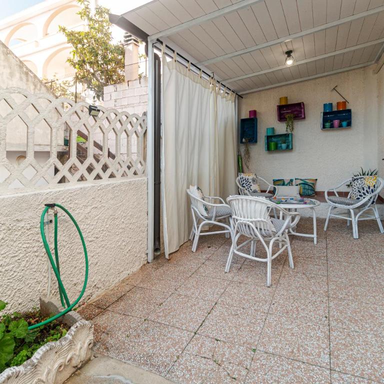 Casa Anita-relax e comodità - Casa con 1 Camera da Letto - 54