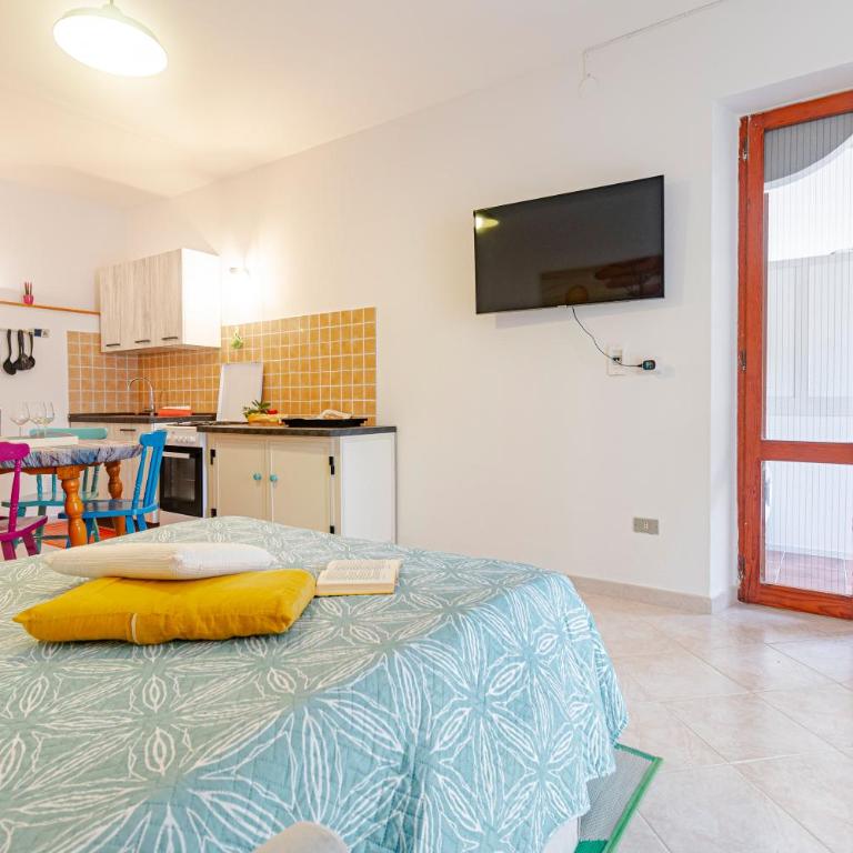Casa Anita-relax e comodità - Casa con 1 Camera da Letto - 60