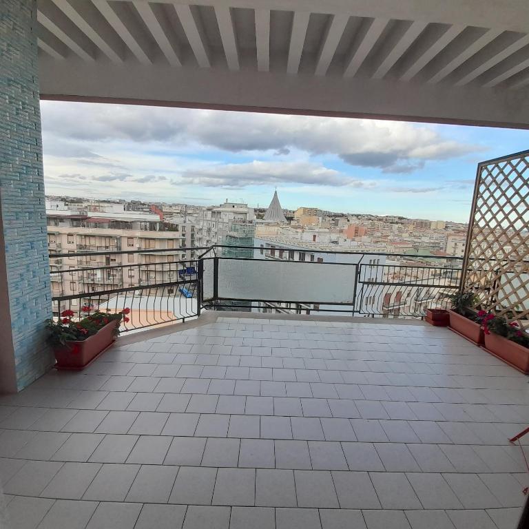 L'Attico di Matilde - Double or Twin Room - 13