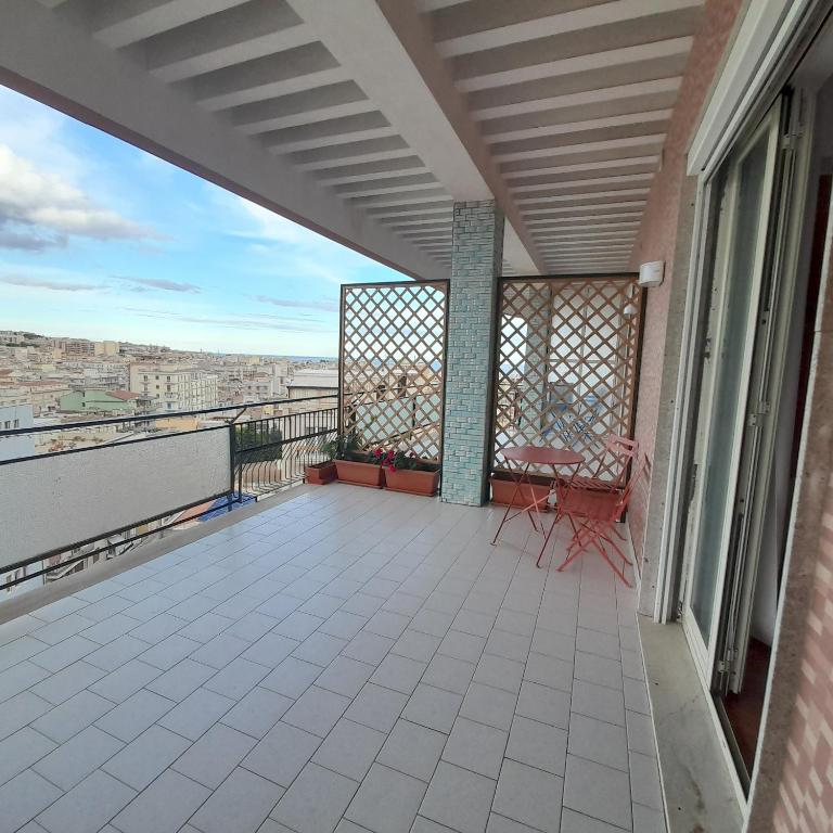 L'Attico di Matilde - Double or Twin Room - 12