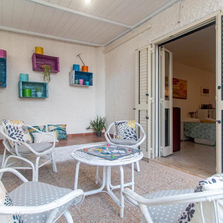 Casa Anita-relax e comodità - Casa con 1 Camera da Letto - 2