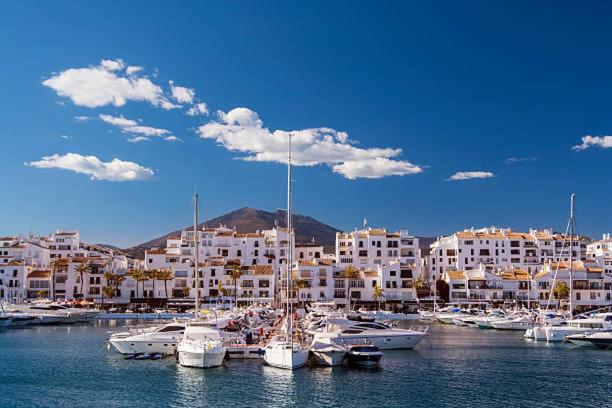 A 400m del Paseo Marítimo - Apartamento de 2 dormitorios - 8