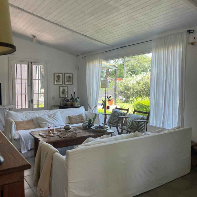Casa en San Pedro - Four-Bedroom House - 1