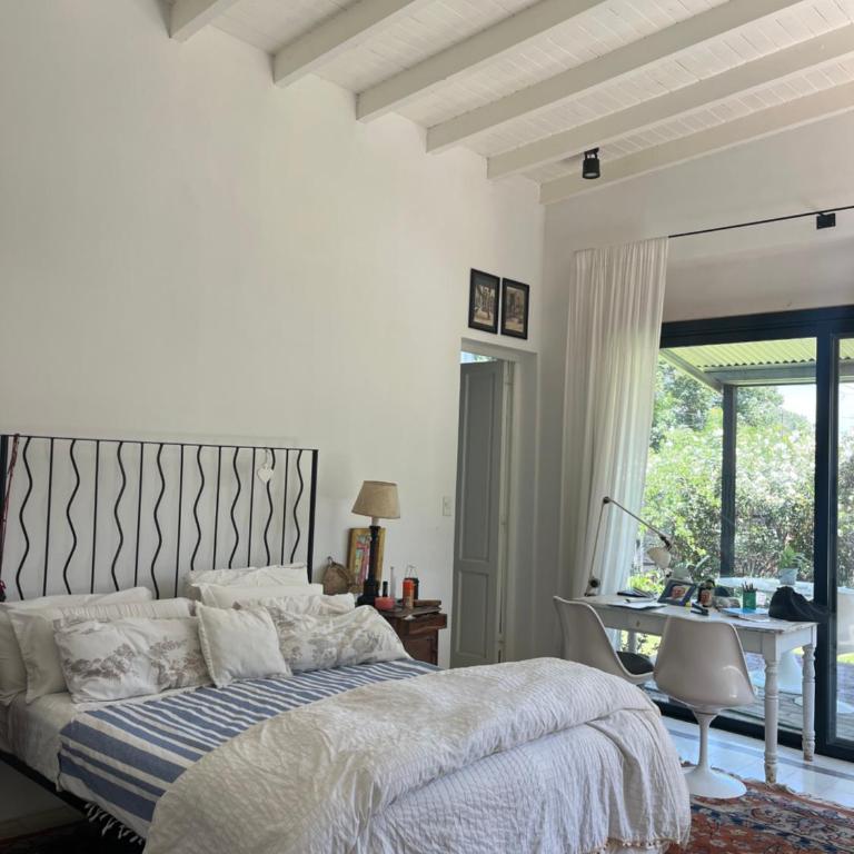 Casa en San Pedro - Four-Bedroom House - 2