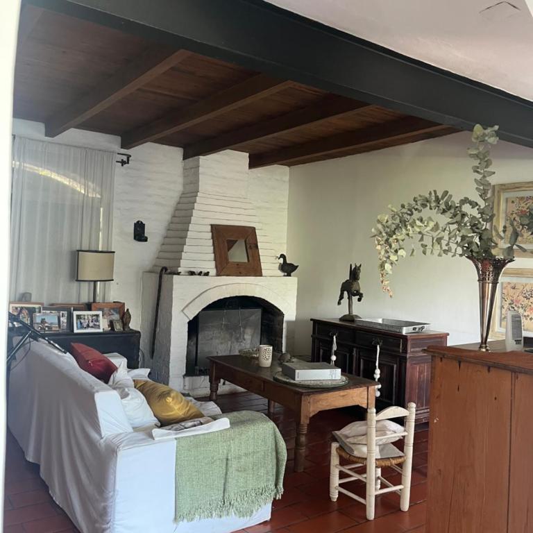 Casa en San Pedro - Four-Bedroom House - 5