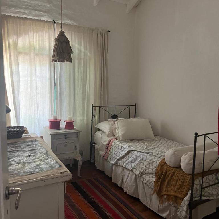 Casa en San Pedro - Four-Bedroom House - 7