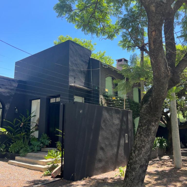 Casa en San Pedro - Four-Bedroom House - 8
