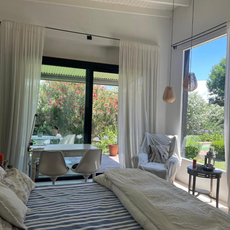Casa en San Pedro - Four-Bedroom House - 11