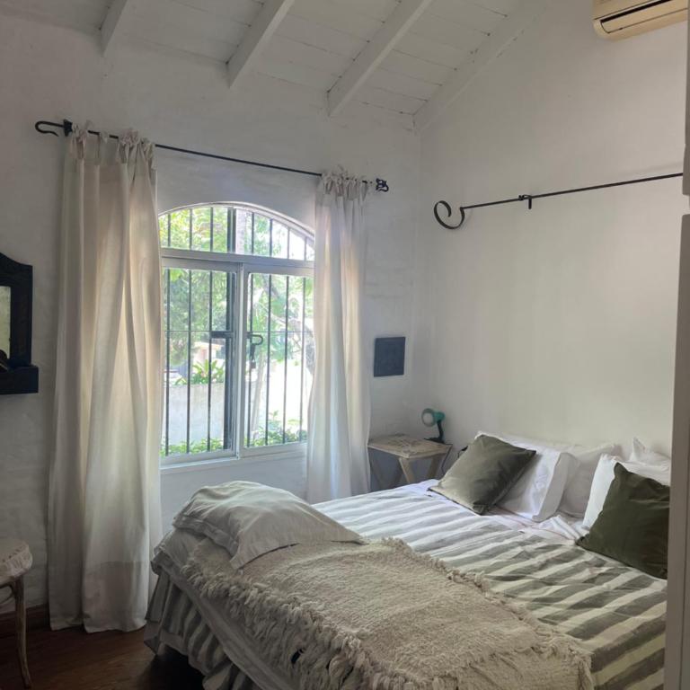 Casa en San Pedro - Four-Bedroom House - 12