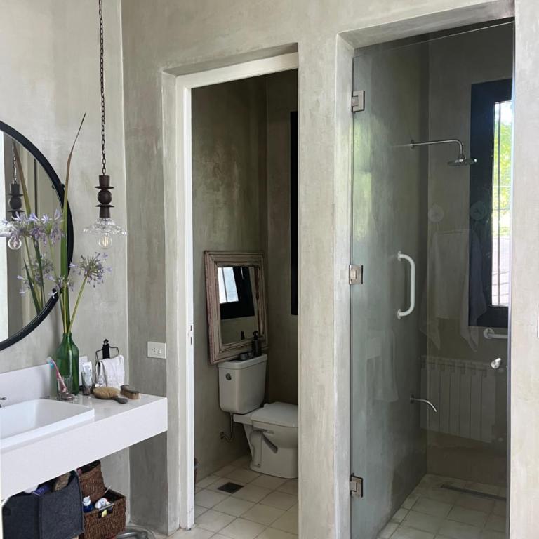 Casa en San Pedro - Four-Bedroom House - 16