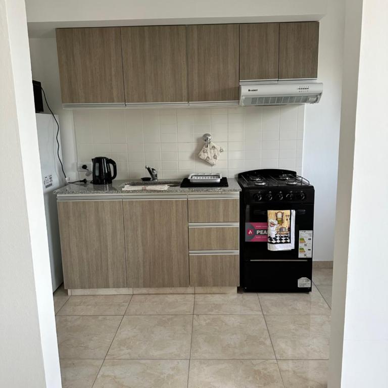 Departamento Roca - Luminoso y bien ubicado - Apartamento de 1 dormitorio - 3