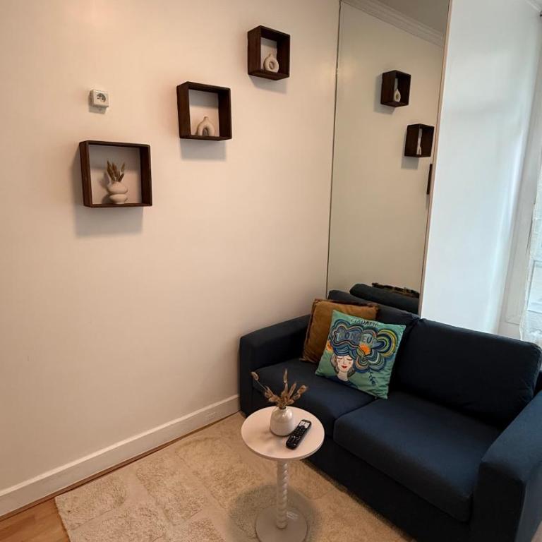 Cosy et moderne - One-Bedroom Apartment - 2