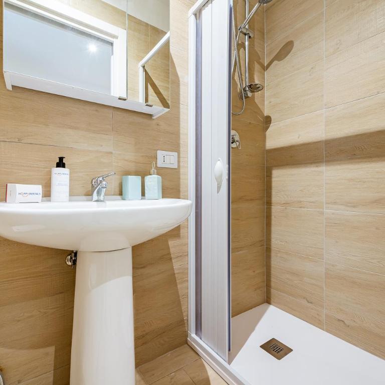 Dimora Lucia Bari - Happy Rentals - One-Bedroom Apartment - 5