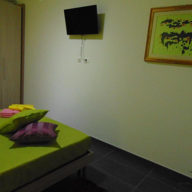Studiohouserome - Appartamento con 2 Camere da Letto - 15