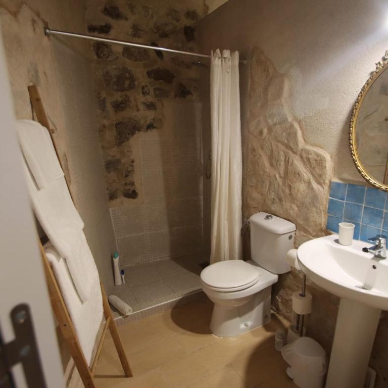 King David Suite - Apartamento - Planta baja - 17