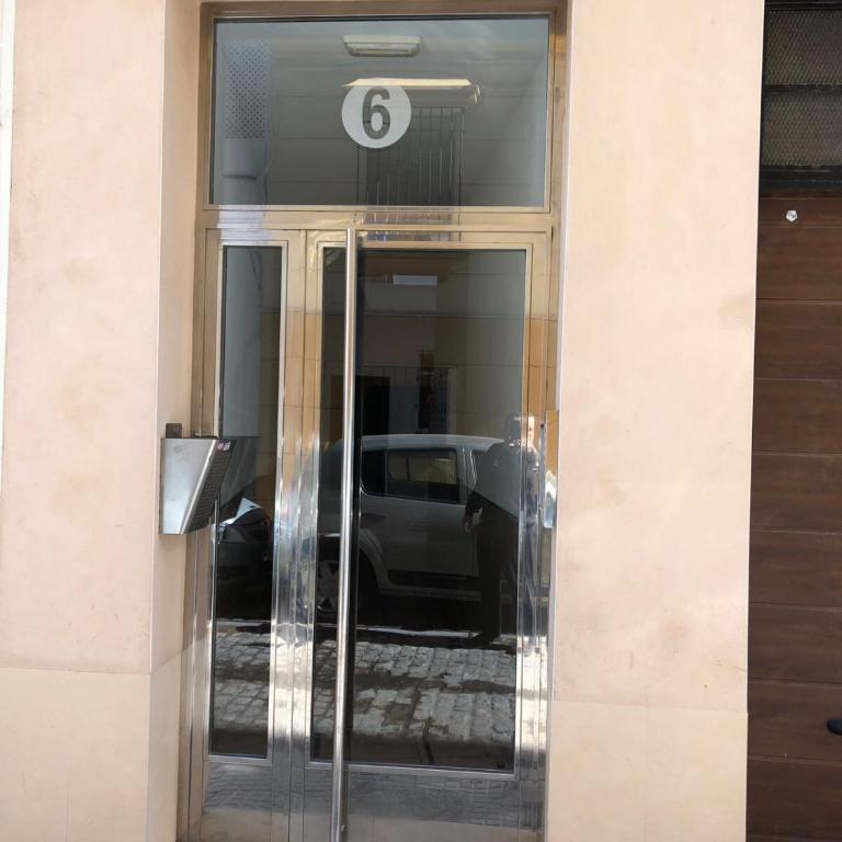 Caleta Dreams. Apartamento a estrenar. A 60 metros Playa - Apartamento de 1 dormitorio - 15