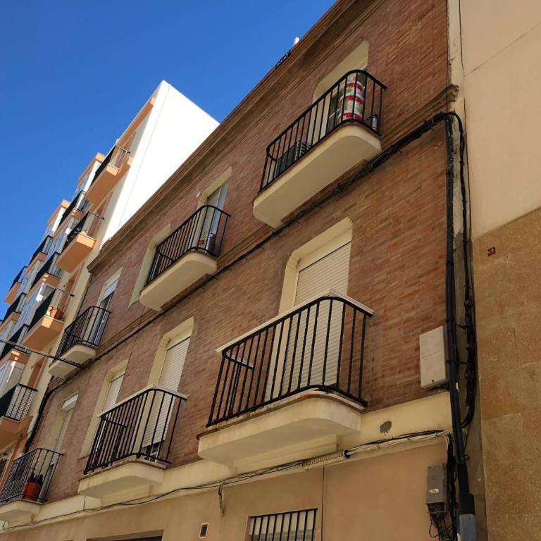 Caleta Dreams. Apartamento a estrenar. A 60 metros Playa - Apartamento de 1 dormitorio - 18