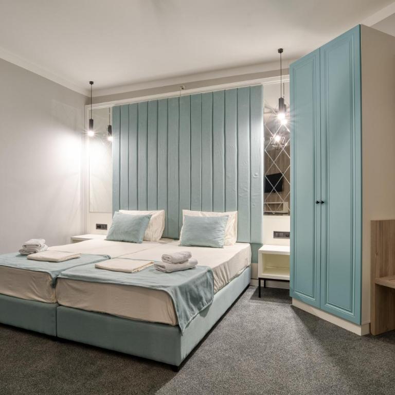 Montenegrina Hotel & SPA All-Inclusive - Deluxe Apartment - 2