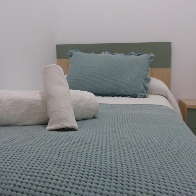 Ollerías Centro - Apartamento de 2 dormitorios - 8