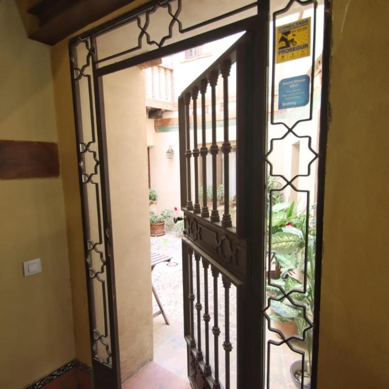 King David Suite - Apartamento - Planta baja - 20