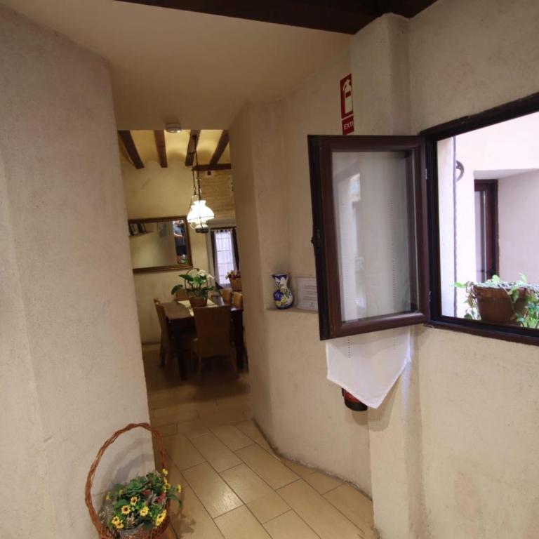 King David Suite - Apartamento - Planta baja - 21
