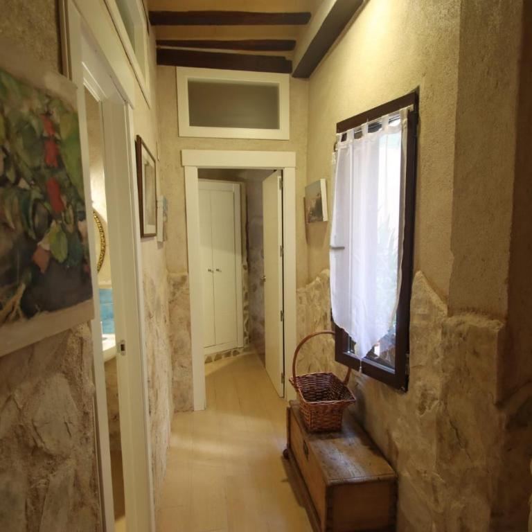King David Suite - Apartamento - Planta baja - 22
