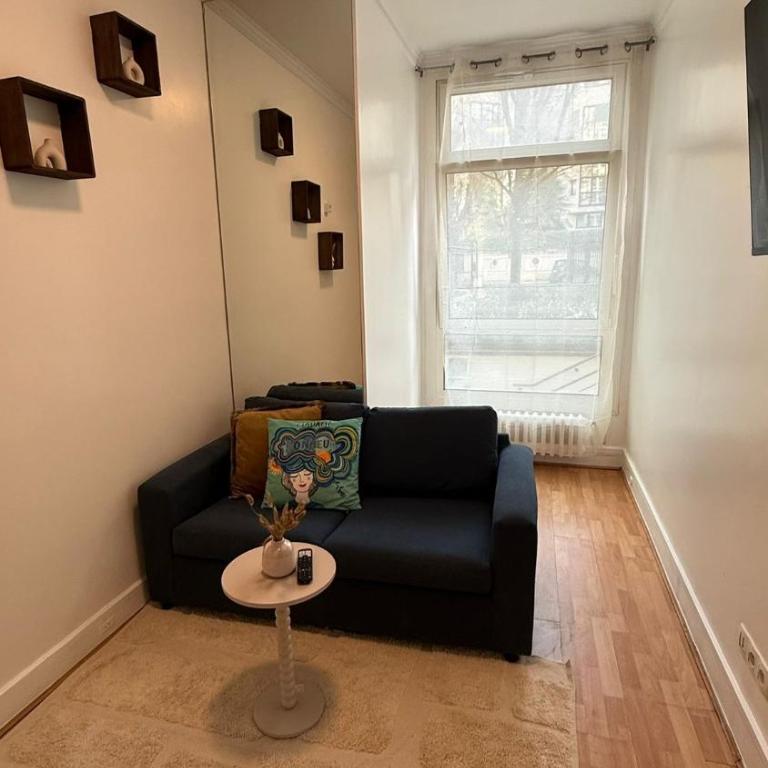 Cosy et moderne - One-Bedroom Apartment - 1