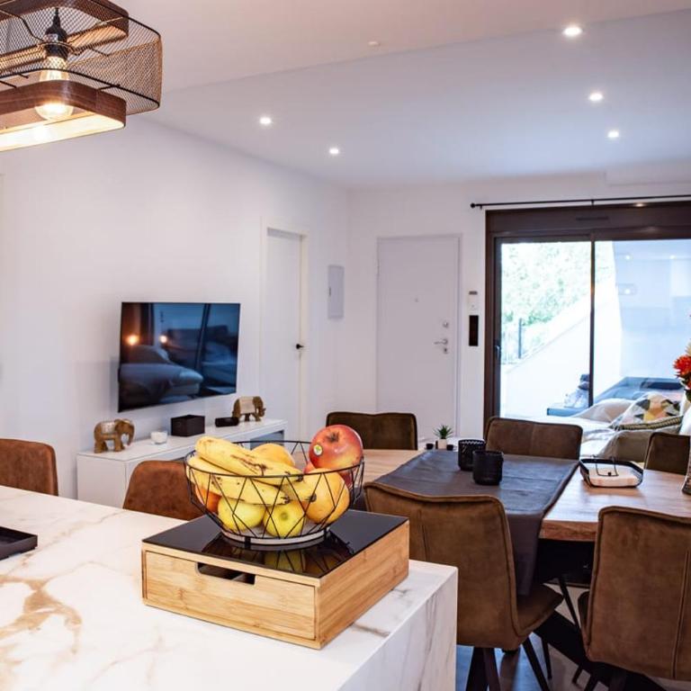 Casa de Revita Pilar De La Horadada - Appartamento con 2 Camere da Letto - 6