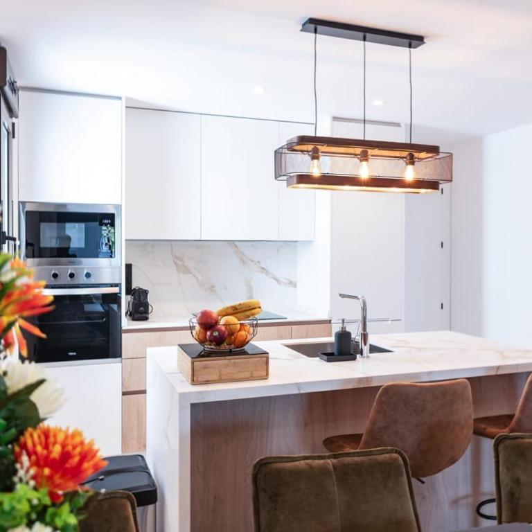 Casa de Revita Pilar De La Horadada - Appartamento con 2 Camere da Letto - 7