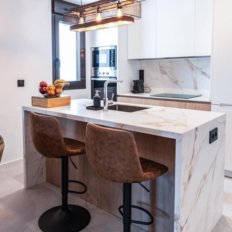Casa de Revita Pilar De La Horadada - Appartamento con 2 Camere da Letto - 5