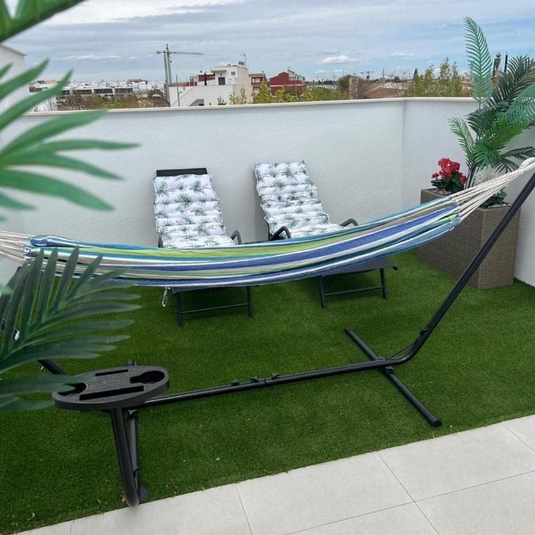 Casa de Revita Pilar De La Horadada - Appartamento con 2 Camere da Letto - 14