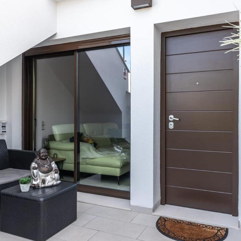 Casa de Revita Pilar De La Horadada - Appartamento con 2 Camere da Letto - 2